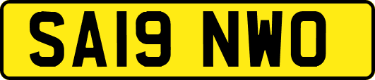SA19NWO