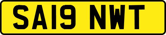 SA19NWT