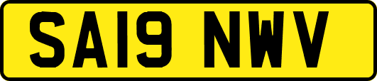 SA19NWV