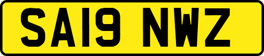 SA19NWZ