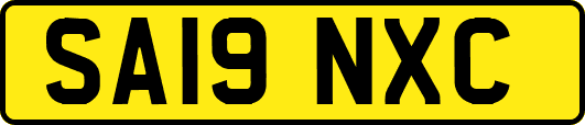 SA19NXC
