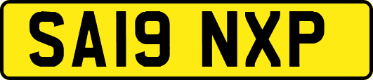 SA19NXP