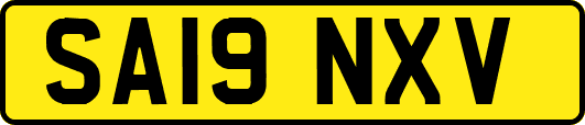 SA19NXV
