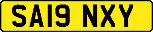 SA19NXY