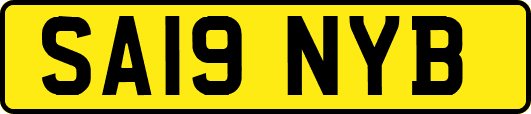 SA19NYB