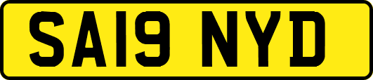 SA19NYD