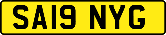 SA19NYG