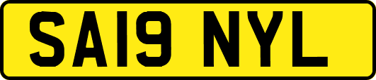 SA19NYL