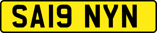 SA19NYN