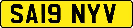 SA19NYV