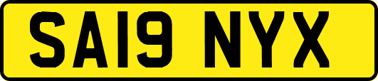 SA19NYX