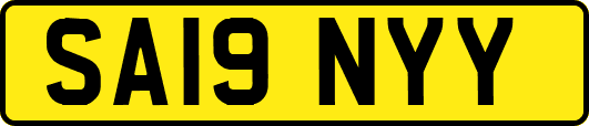 SA19NYY