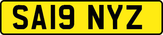 SA19NYZ