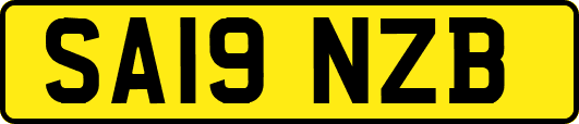 SA19NZB