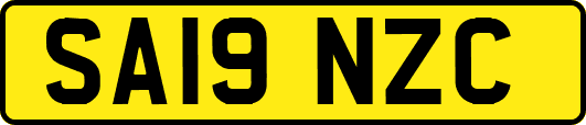 SA19NZC