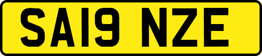 SA19NZE