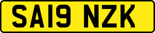 SA19NZK