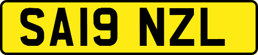 SA19NZL