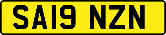 SA19NZN
