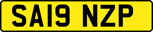 SA19NZP