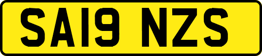 SA19NZS