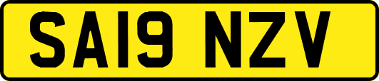SA19NZV