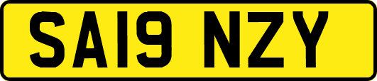 SA19NZY