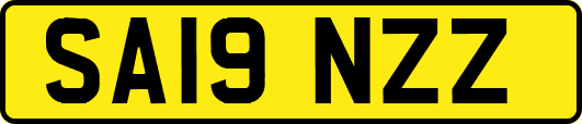 SA19NZZ