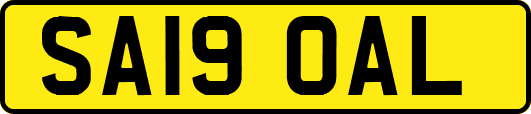 SA19OAL