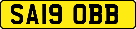 SA19OBB