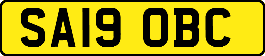 SA19OBC