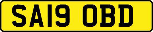 SA19OBD