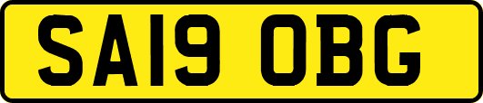 SA19OBG