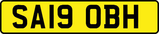 SA19OBH