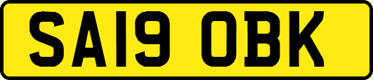 SA19OBK