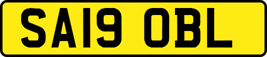SA19OBL