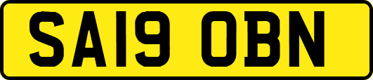 SA19OBN
