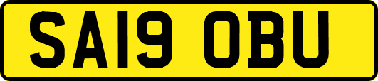 SA19OBU