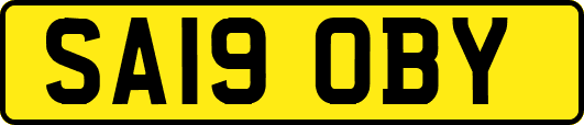 SA19OBY