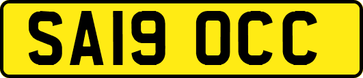 SA19OCC