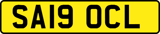 SA19OCL