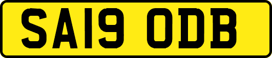 SA19ODB