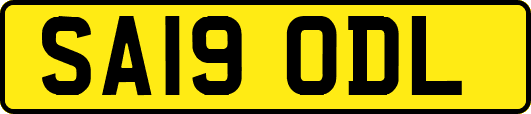 SA19ODL