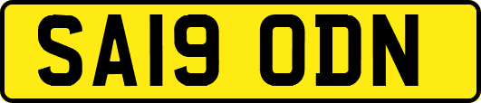 SA19ODN