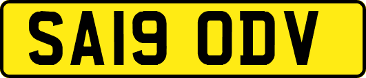 SA19ODV