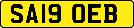 SA19OEB