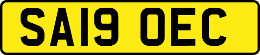 SA19OEC