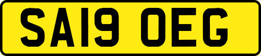 SA19OEG