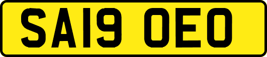 SA19OEO