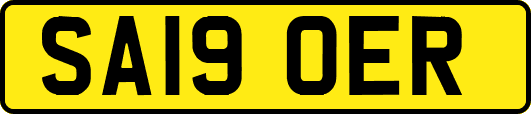 SA19OER